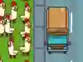 Joc Go Chicken Go en línia