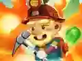 Joc Miner Mania en línia