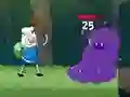 Joc Adventure Time Bravery & Bakery en línia
