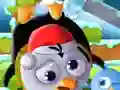 Joc Pingu & Friends en línia