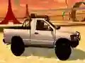 Joc Ado Stunt Cars 3 en línia