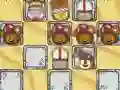 Joc Garfield Chess en línia