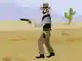 Joc Cowboy Duel en línia