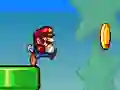 Joc Super Mario Remix 3 en línia