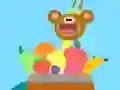 Joc Hew Duggee Jam badge en línia