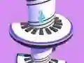 Joc Piano Helix Jump en línia