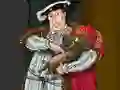 Joc Horrible Histories Gruesome Game-A-Thon en línia