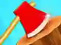 Joc Axe Hit en línia