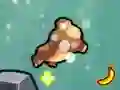 Joc Banana Kong Online en línia