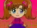 Joc Kawaii Chibi Avatar Maker en línia
