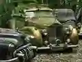 Joc Car Cemetery Escape en línia
