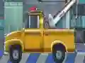 Joc Towing Trucks Differences en línia
