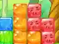 Joc Fruit Cubes en línia
