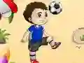 Joc Ball Challenge Deluxe en línia