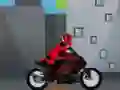 Joc Bike Racing Math Addition en línia