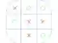 Joc Tic Tac Toe en línia