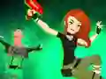 Joc Kim Possible Mission: Improbable en línia