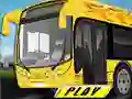 Joc City Bus Drive en línia