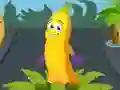 Joc Banana Running en línia