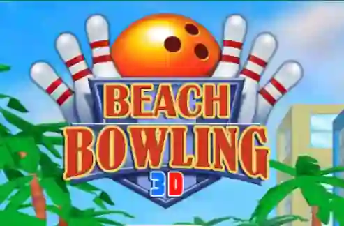 Joc Beach Bowling 3D en línia