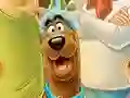 Joc 5 Year`s Scooby-Doo! Birthday Boo Bash en línia