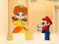 Joc Mario Meets Peach en línia
