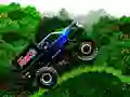 Joc Pepsi Max Monster Truck Mayhem en línia