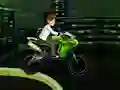 Joc Ben 10 Extreme Ride en línia