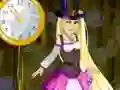 Joc Princess Steampunk en línia