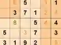 Joc Dagelijkse Sudoku en línia