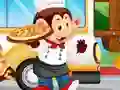 Joc Pizza Truck en línia