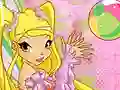 Joc Winx Puzzle Set 2 en línia
