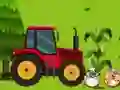Joc Farm Dice Race en línia