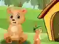 Joc Bear Home en línia
