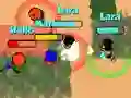 Joc Brawl Legends en línia