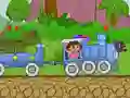 Joc Dora Train Express en línia