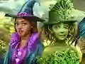 Joc The Witch Sisters en línia