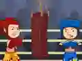 Joc Boxing Punching Fun en línia