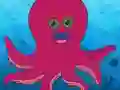 Joc Sea Creatures Coloring Book en línia