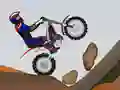 Joc Moto Trial Fest 2 - Desert Pack en línia