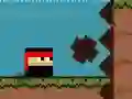 Joc Platform Super Ninja en línia