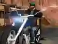 Joc Moto Cruiser Highway en línia
