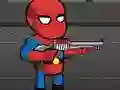 Joc Pistol Hero V en línia