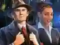 Joc Suspicious Connection en línia