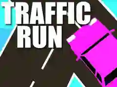 Joc Traffic Run Online en línia