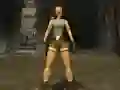 Joc Lara Croft Tomb Raider en línia