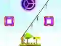 Joc Zipline Rescue en línia