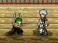 Joc Comic Stars Fighting en línia