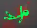 Joc Fatality stickman warrior en línia