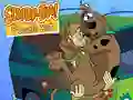 Joc Scooby Doo Puzzle Set en línia